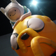 Illustration for article titled E3 2012? No Sir, Its emAdventure Time/em
